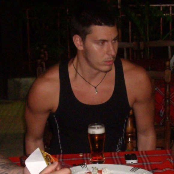 Profile picture of Srdjan