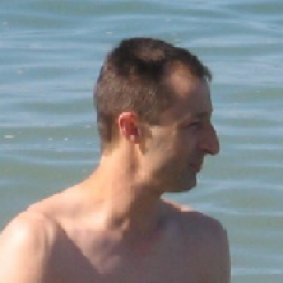 Profile picture of Dejan