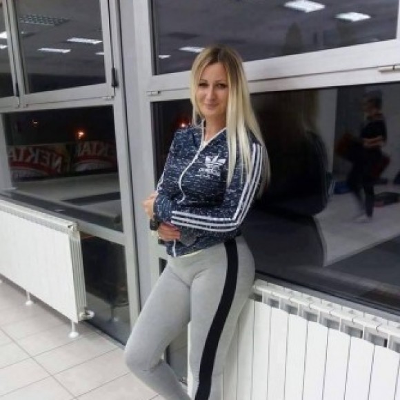 Profile picture of Katarina Juric