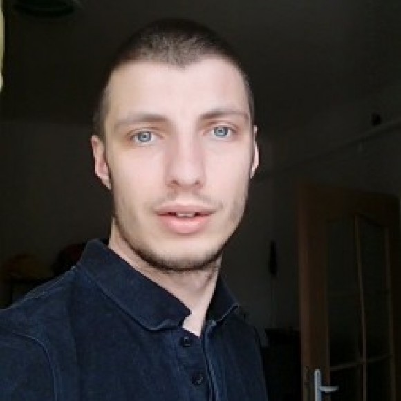 Profile picture of Marko