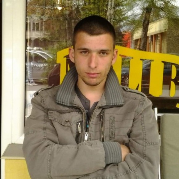 Profile picture of Aleksandar