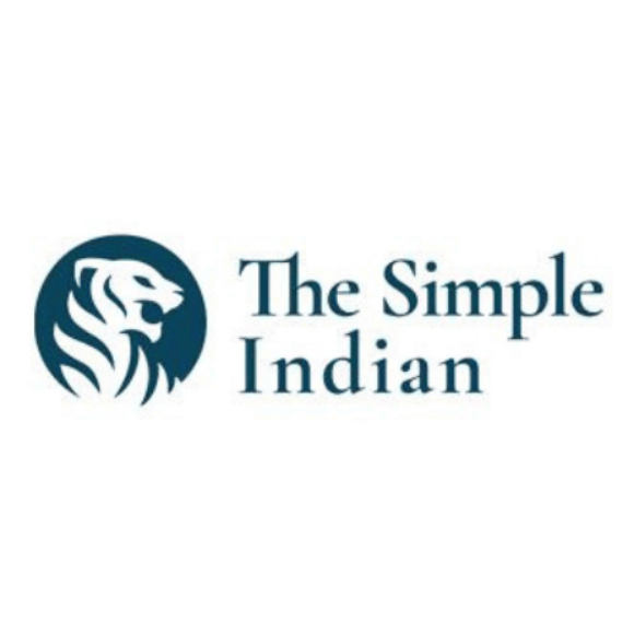 Profile picture of The Simple Indian