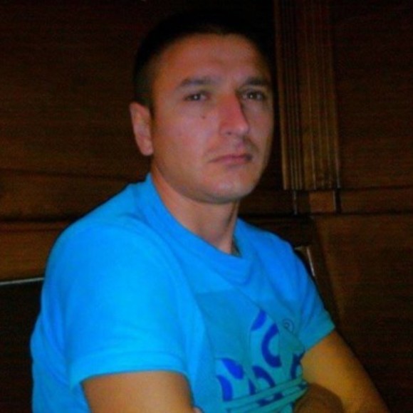 Profile picture of Dalibor Daki Savic