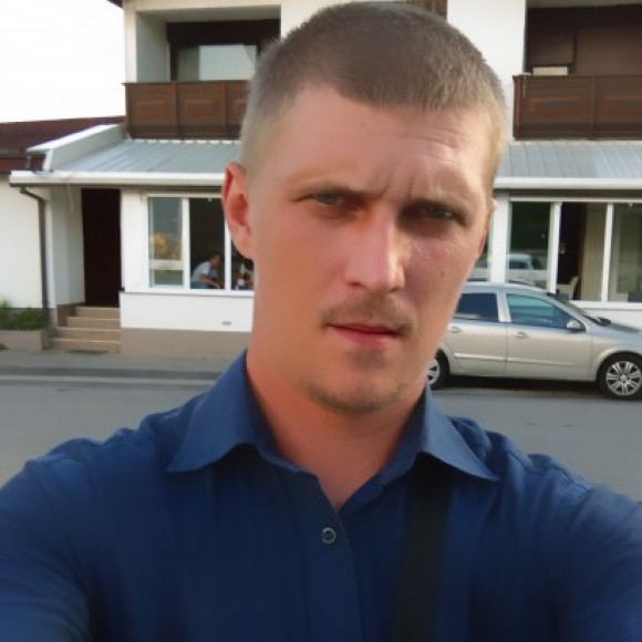 Profile picture of Tomislav Huzjak