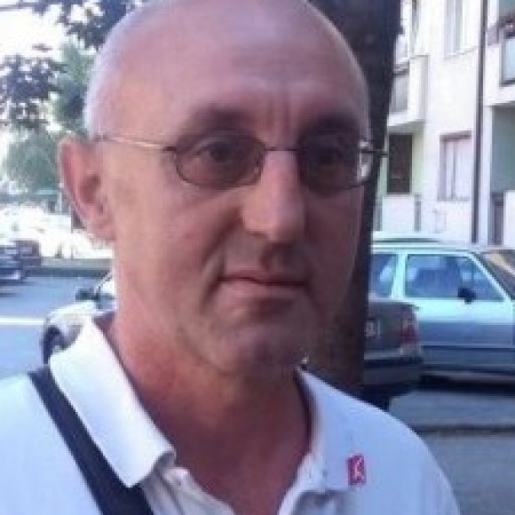 Profile picture of Dragutin Petrić