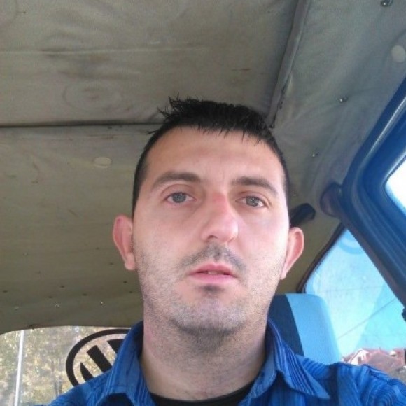 Profile picture of Milos Radosavljevic