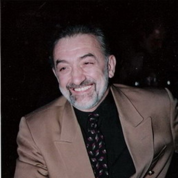Profile picture of Boban Petrin