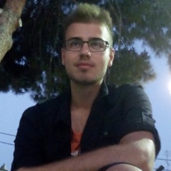 Profile picture of Milos