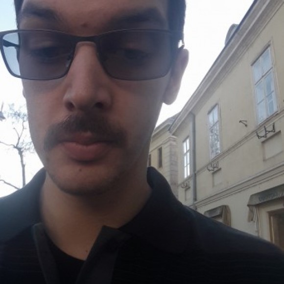Profile picture of Mirko Milk Dragojević