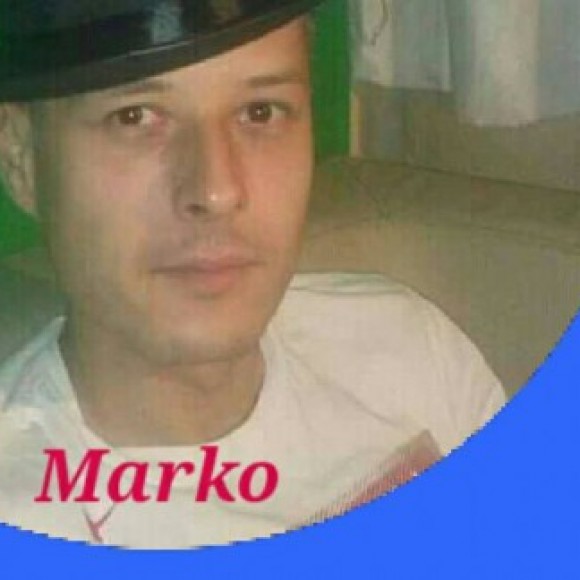 Profile picture of Marko