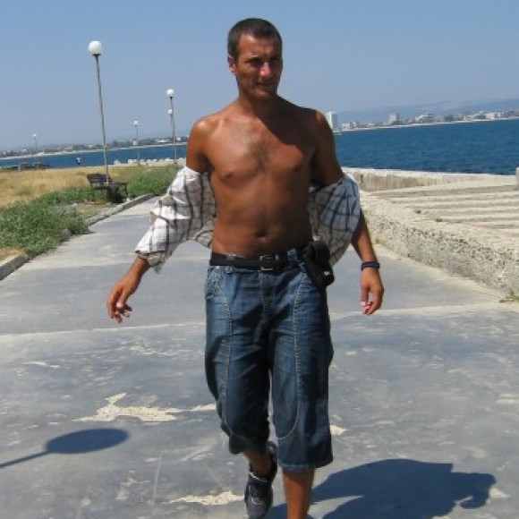 Profile picture of Miloš