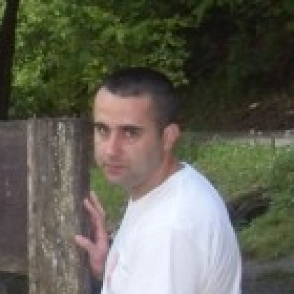 Profile picture of Branko
