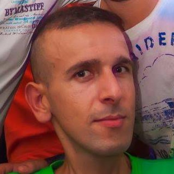 Profile picture of Petar