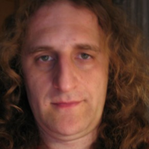 Profile picture of Imre