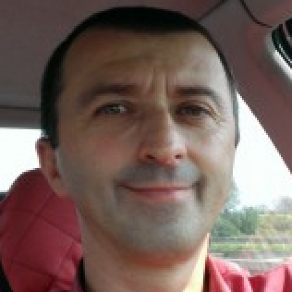 Profile picture of Antonio Vručemije