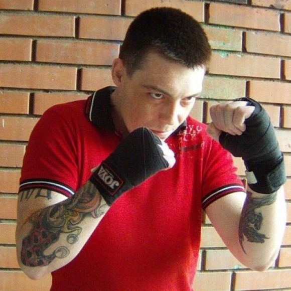 Profile picture of Nenad Spasojevic