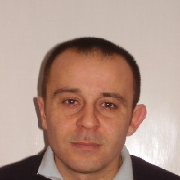 Profile picture of Vladimir Djuric